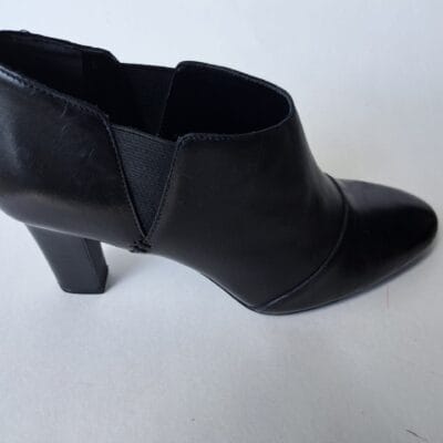 Ralph Lauren Ladies Winter Ankle Boots