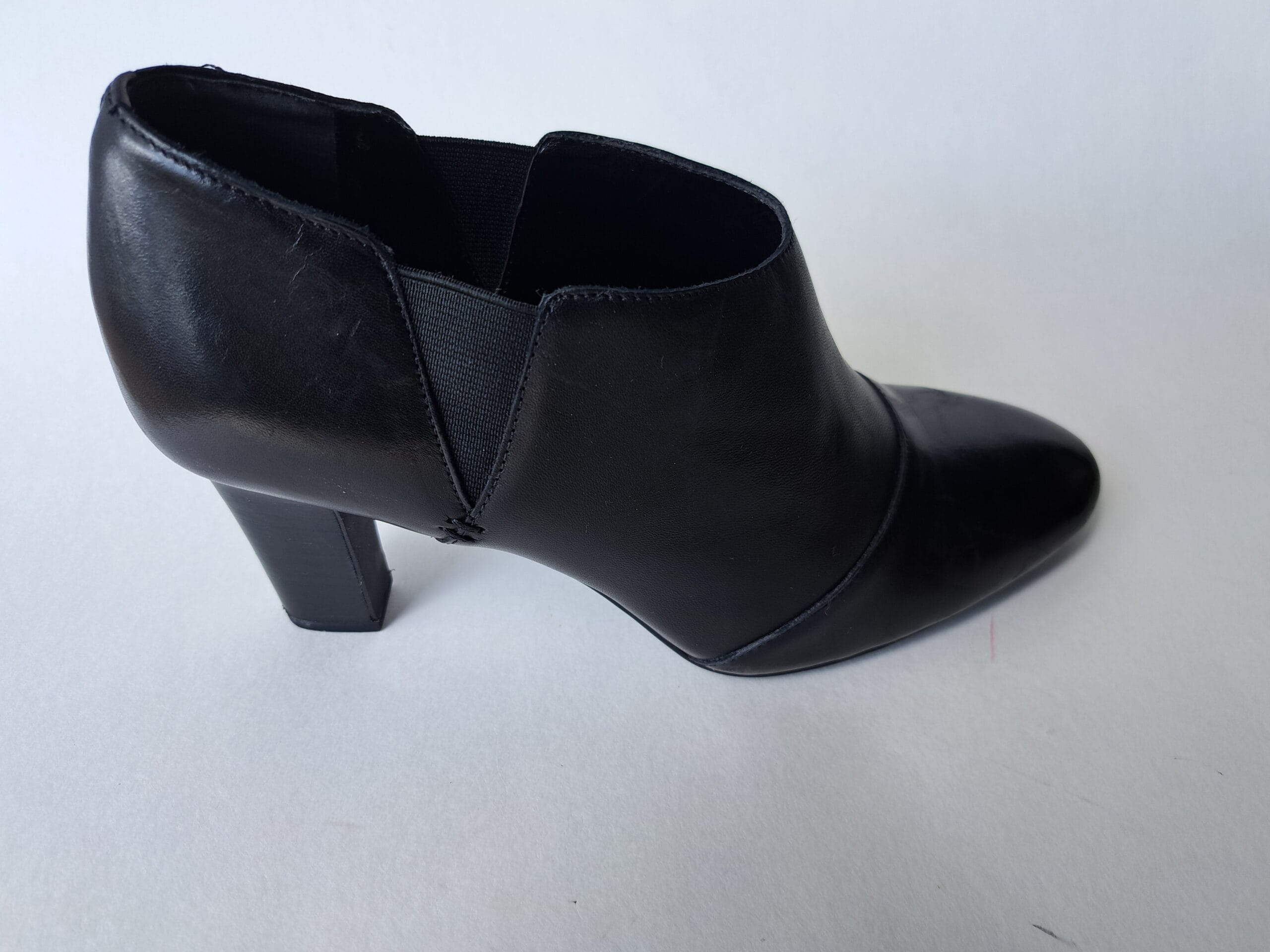 Ralph Lauren Ladies Winter Ankle Boots