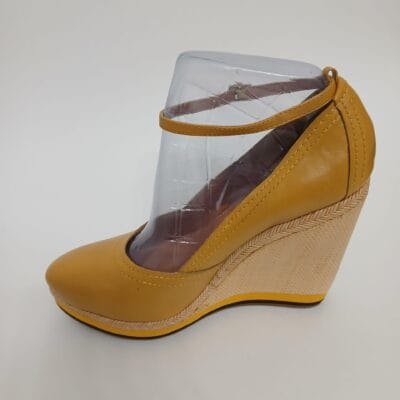 Bacio 61 Grotchio Wedge Sandals