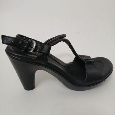 b.o.c. Born Concept Man made Upper Heels