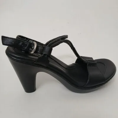 b.o.c. Born Concept Man made Upper Heels