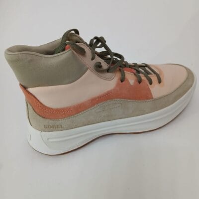 Sorel Women's ONA 503 Mid Low Boots