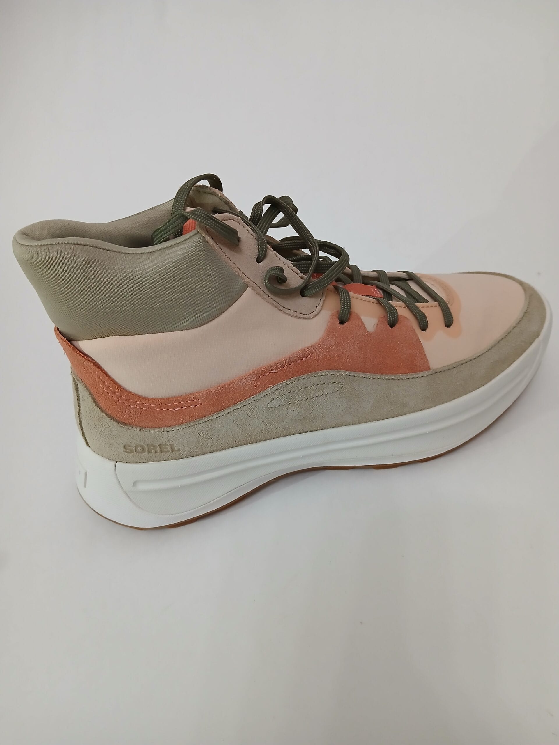 Sorel Women's ONA 503 Mid Low Boots