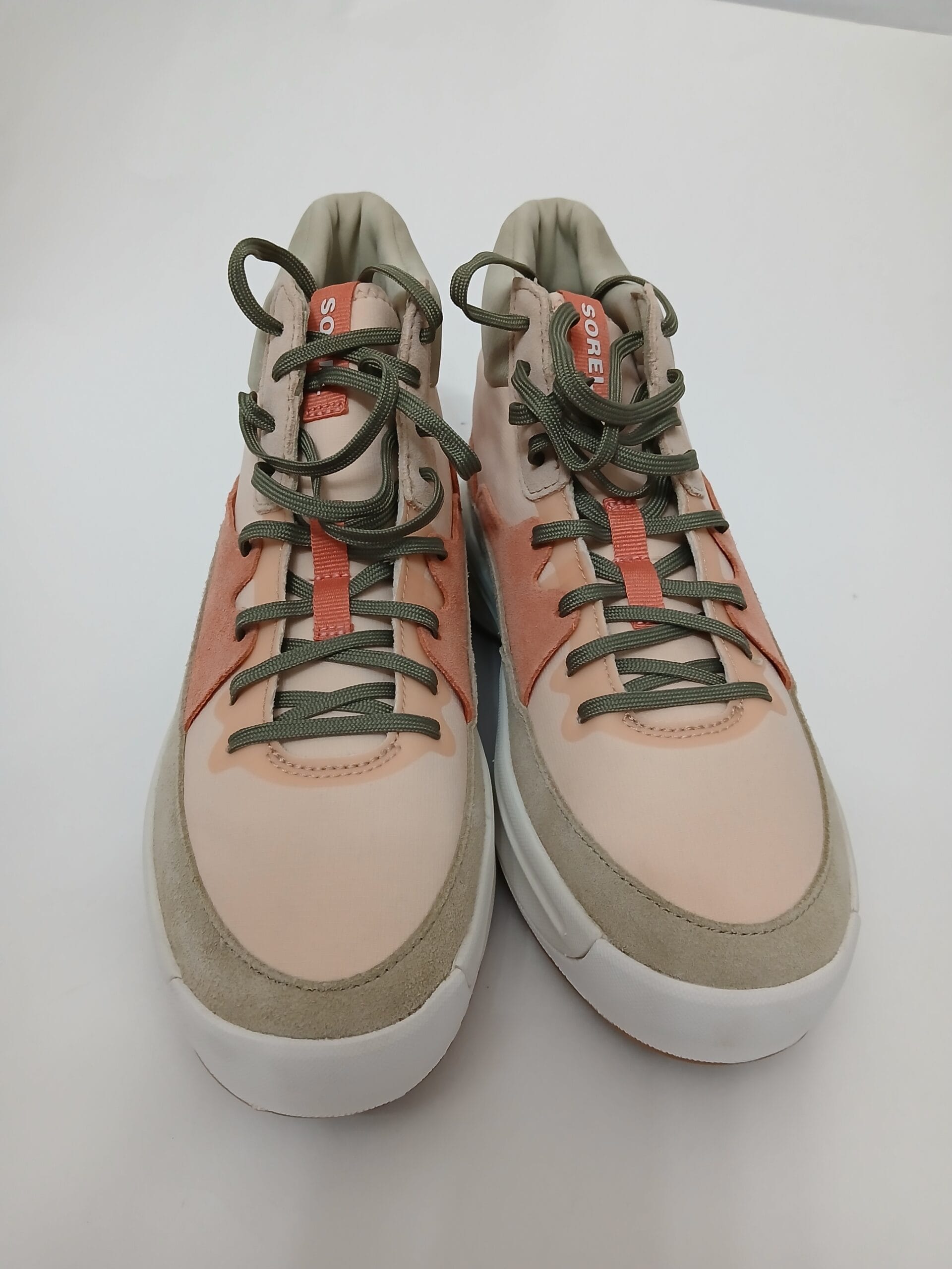 Sorel Women's ONA 503 Mid Low Boots - Image 4