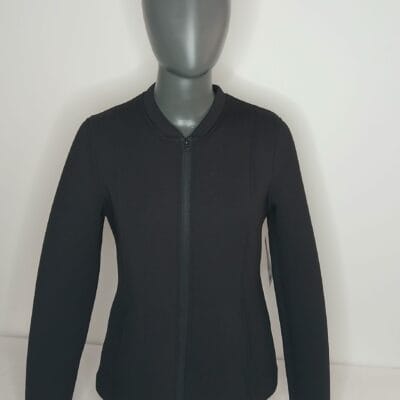 Faded Glory Women's Black Jacket