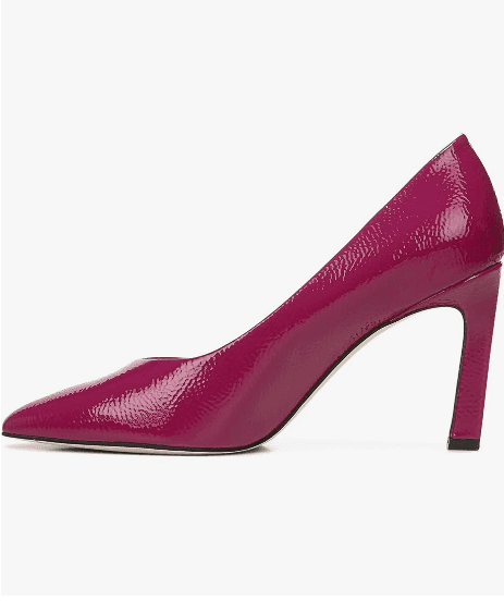 Franco Sarto Women's Sherry Pointed Toe Pump - Image 5