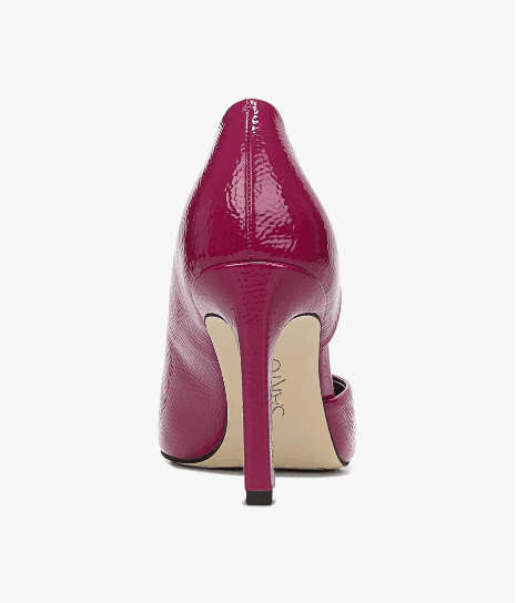Franco Sarto Women's Sherry Pointed Toe Pump - Image 4