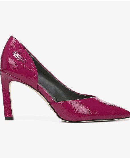 Franco Sarto Women's Sherry Pointed Toe Pump - Image 2