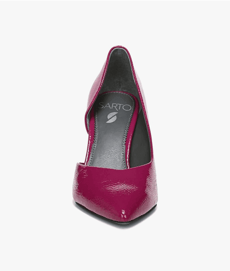 Franco Sarto Women's Sherry Pointed Toe Pump - Image 3
