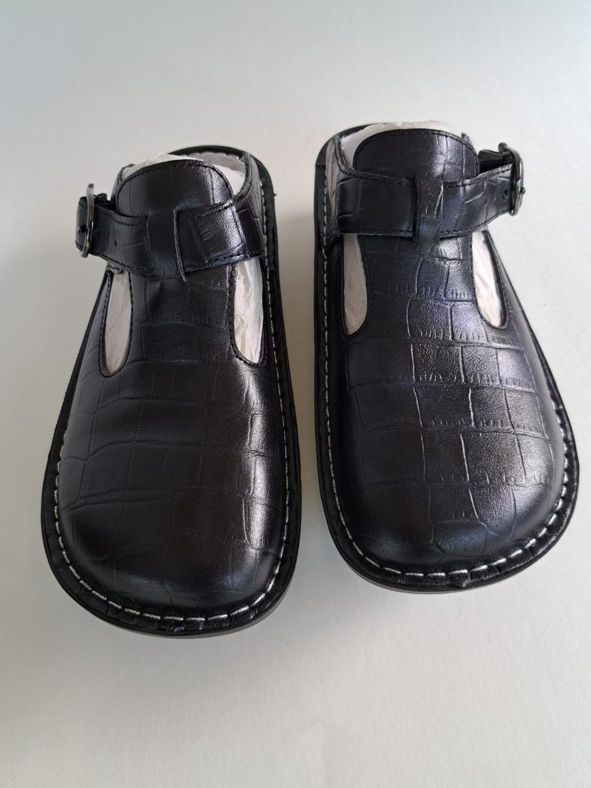 Women's Alegria, Classic Clog Shoes Size 7.5 - Image 4