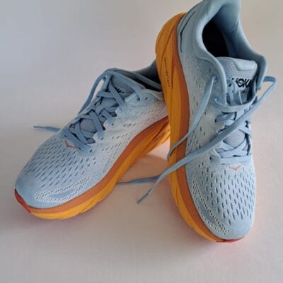 HOKA ONE Women's Low-Top Sneakers