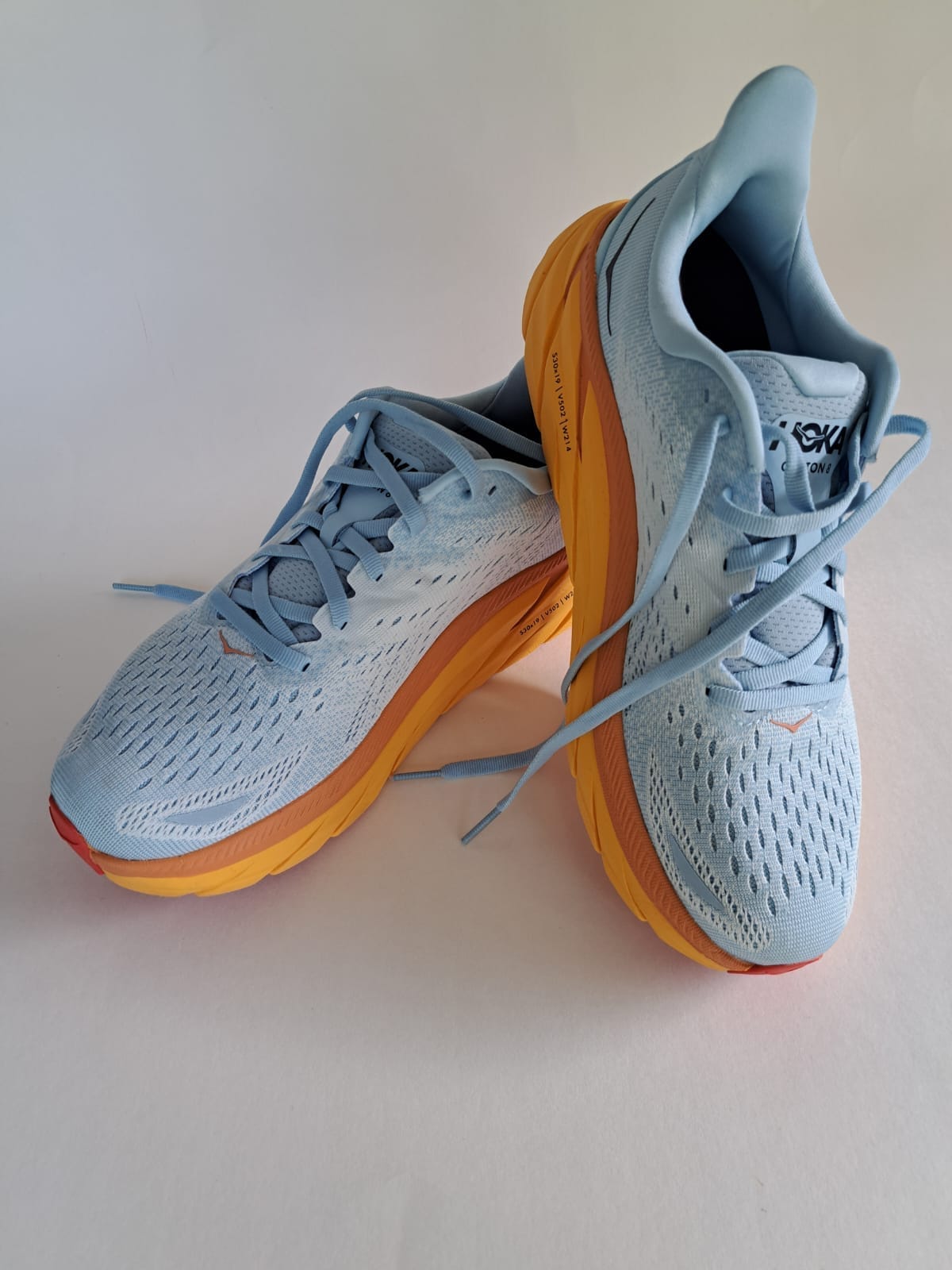 HOKA ONE Women's Low-Top Sneakers