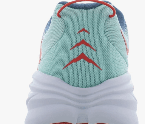 HOKA Men's Running Shoes - Teal Size 10D - Image 3