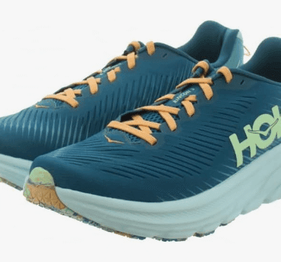 HOKA ONE ONE Men's Rincon 3 Running Shoes