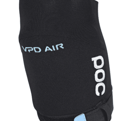POC VPD Air Elbow Uranium Black L