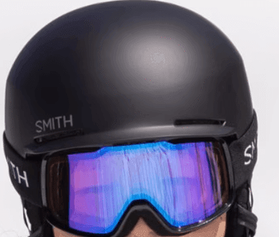 Smith Daredevil Youth Goggles With Carbonic lens