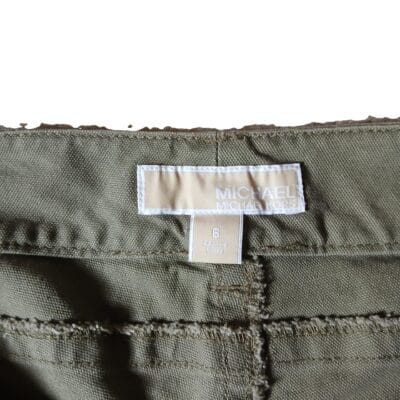 Michael Korrs Women Jean Pants Size 6