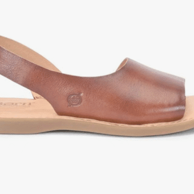 Born Crafted Sandal For Women