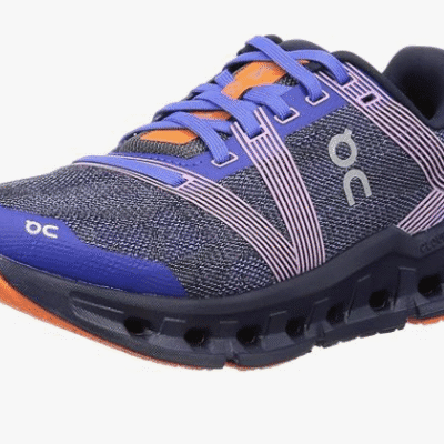 Cloudgo Indigo | Ink Women Shoe