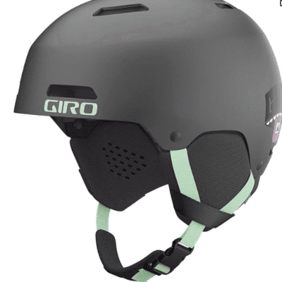 Giro Ledge Ski Helmet - Snowboarding Helmet M