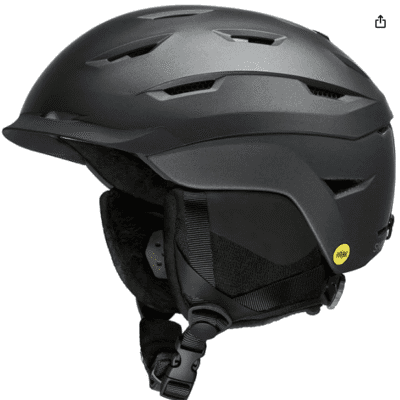 SMITH Liberty Helmet For Women Matte Forest S