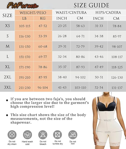 Women's Shaping Slim Abdominal Control - Image 10
