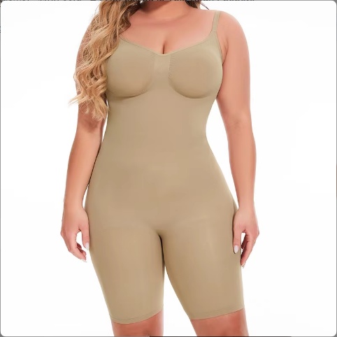 Women's SEAMLESS Postpartum Abdomen Shapewear - Image 4