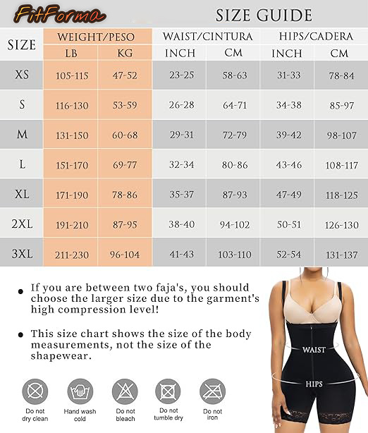 Women's Shaping Slim Abdominal Control - Image 2