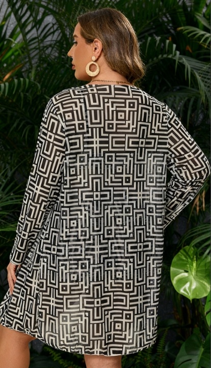 Women's 3-Piece Casual Swimsuit - Image 4