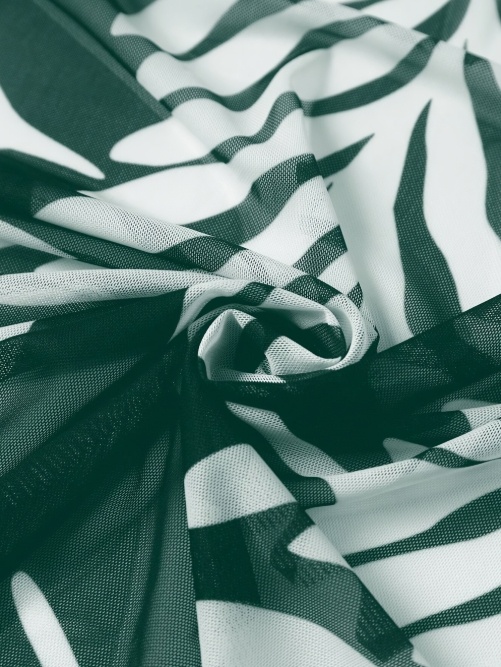 Women's Two-Piece Casual Swimsuit - Image 3