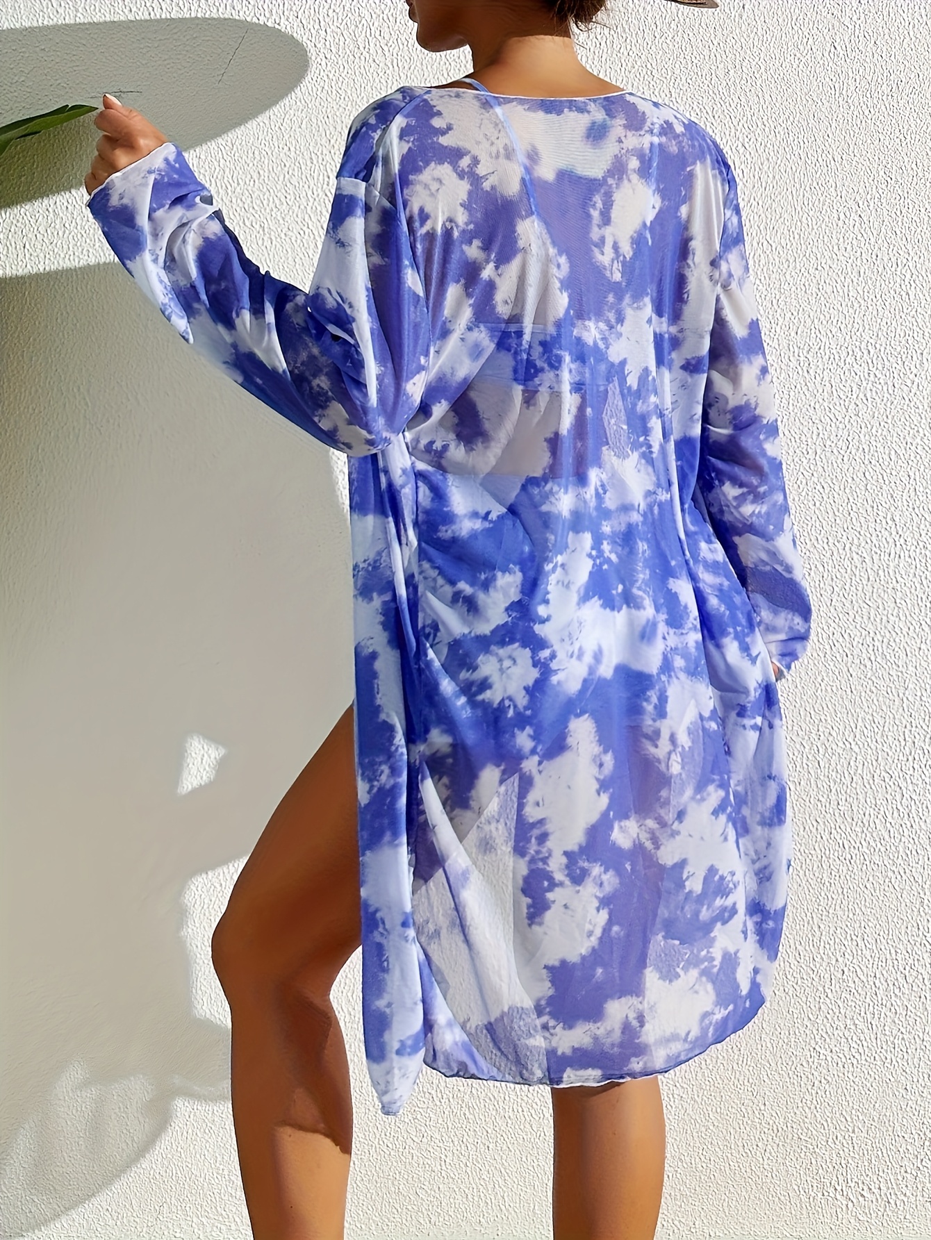 Women's 3-piece Casual Swimsuit - Image 2