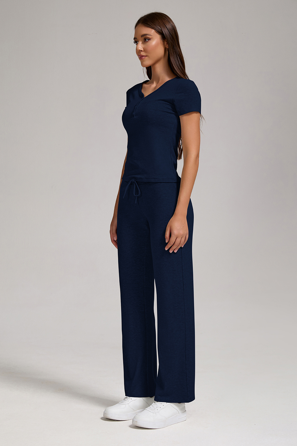 Women's Casual Sports Two-piece Set - Image 6