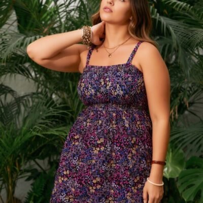 Women's Boho Casual Swimsuit 2 pc set