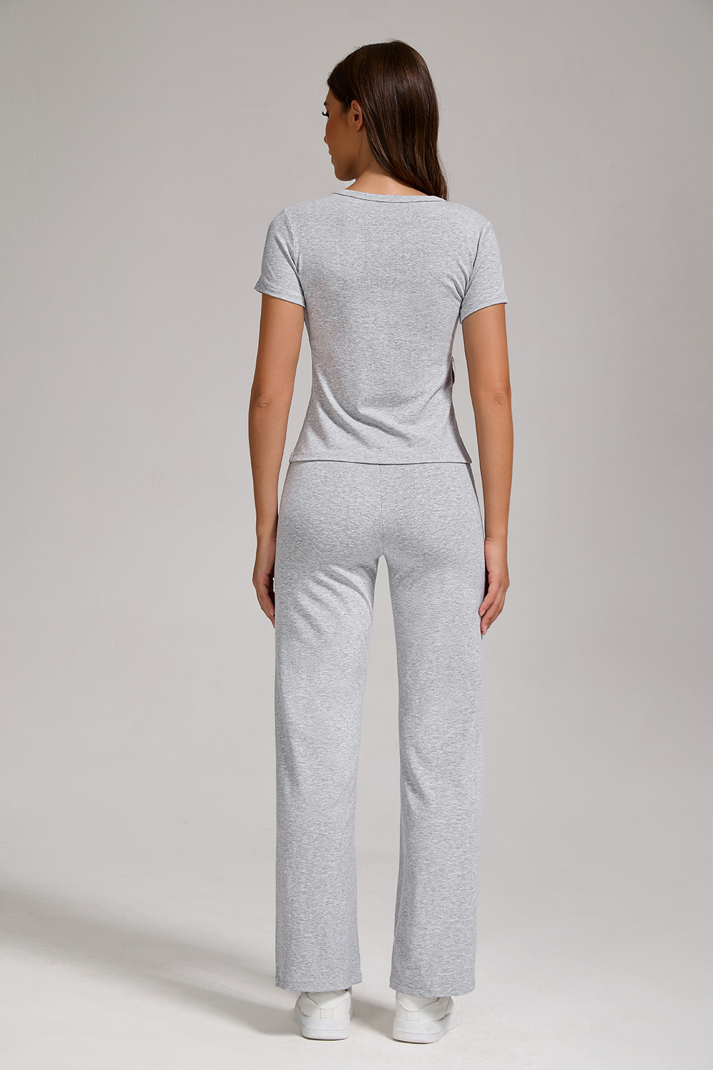 Women's Casual Sports Two-piece Set - Image 9