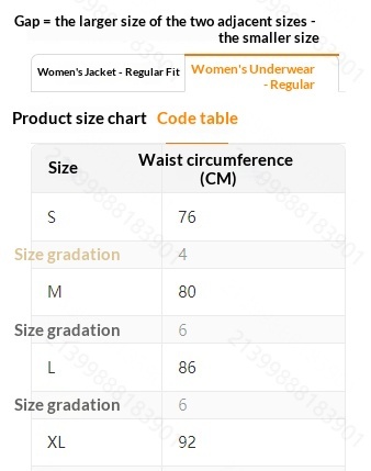 Women's 3 Piece Casual Swimsuit - Image 5