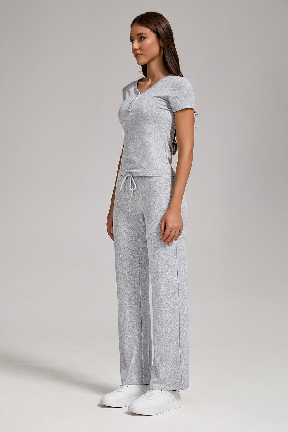 Women's Casual Sports Two-piece Set - Image 5