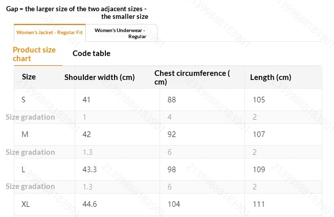 Women's 3 Piece Casual Swimsuit - Image 4