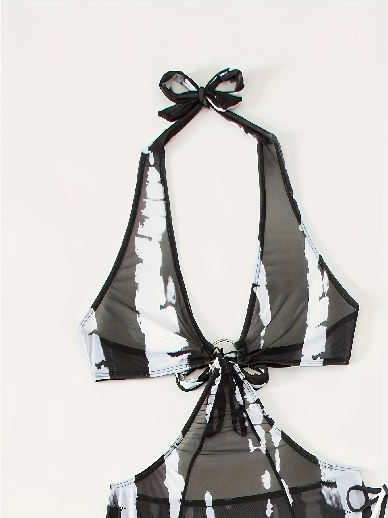 Women's 2-piece Casual Swimsuit - Image 3