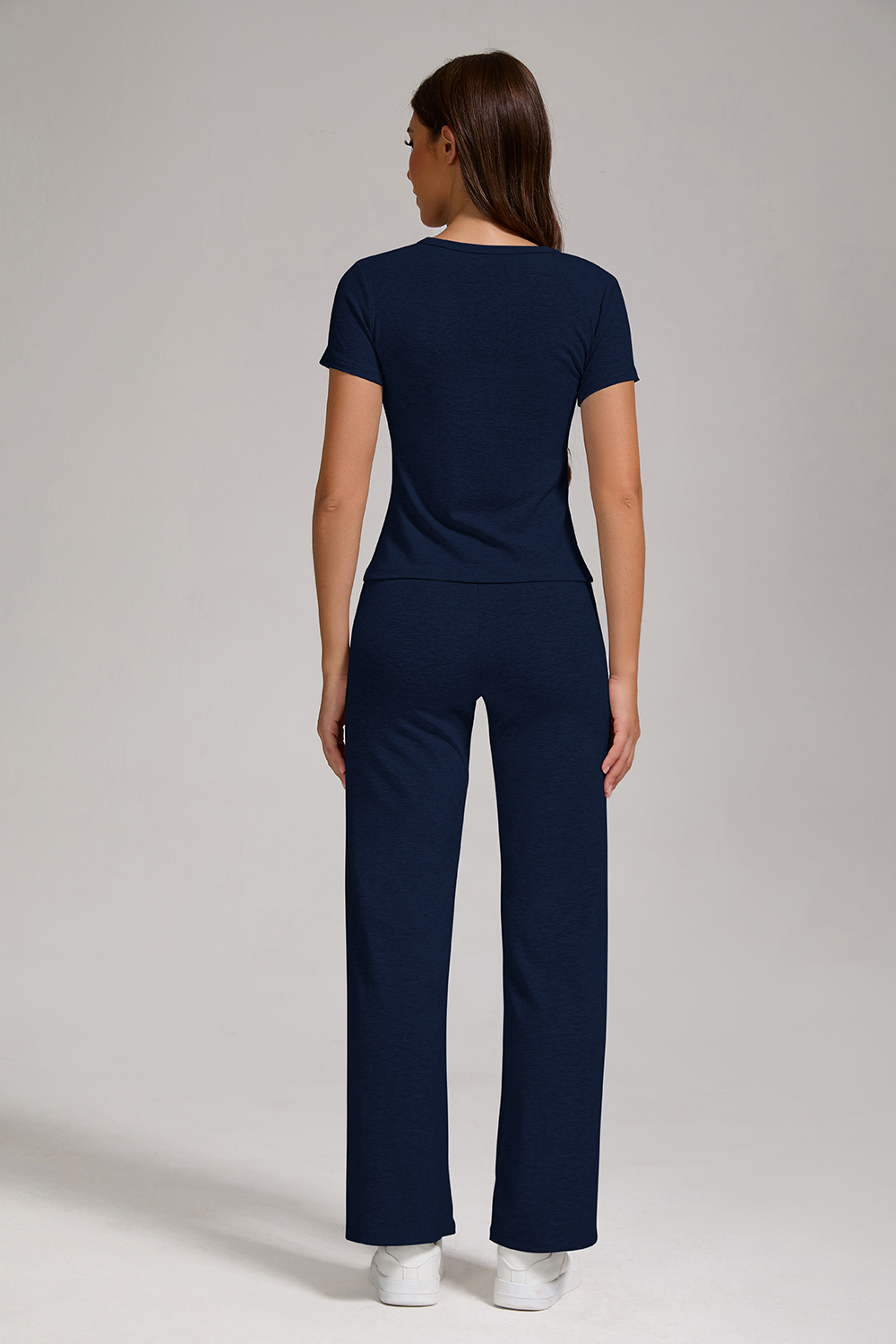 Women's Casual Sports Two-piece Set - Image 4